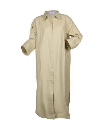 Mishkat Jalabiya Dress