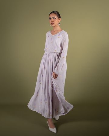 Mishkat Viscose Dress