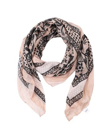 Mishkat Scarf