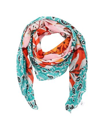 Mishkat Scarf
