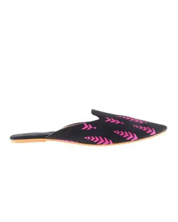 Mishkat Sedra Shoes