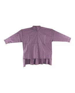 Mishkat Semi-Oversized Button Shirt
