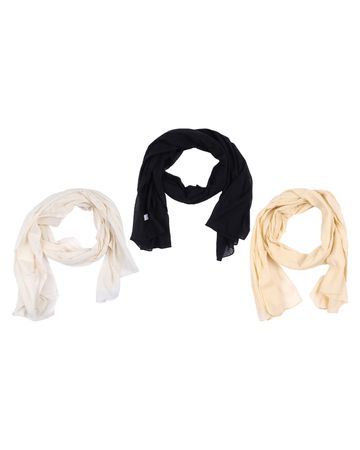 Mishkat Scarves Set