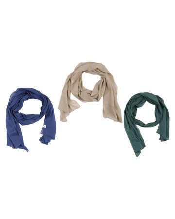 Mishkat Scarves Set