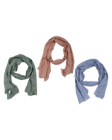 Mishkat Scarves Set