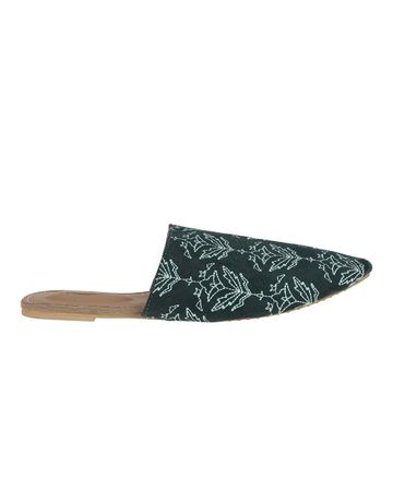 Mishkat Shafaq Twilight Mule