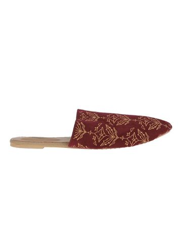 Mishkat Shafaq Twilight Mule