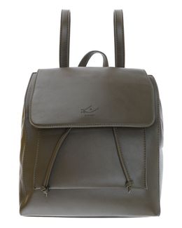 Mishkat Brown Backpack