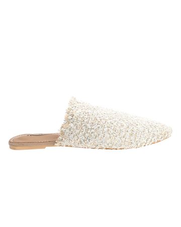 Mishkat Slippers