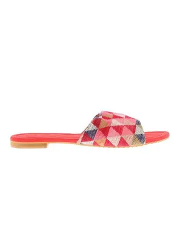 Mishkat Tharaa Shoes