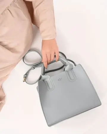مشكاة حقيبة ساتشل (ذا سكوير)