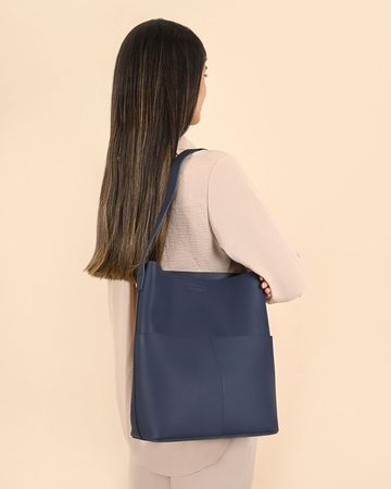 Mishkat Shoulder Bag