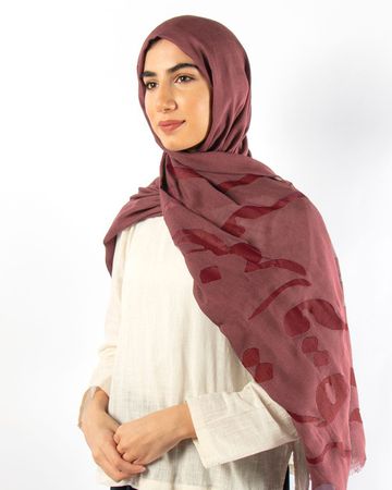 Mishkat Scarf