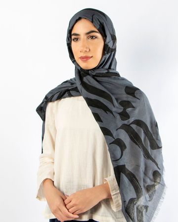 Mishkat Scarf