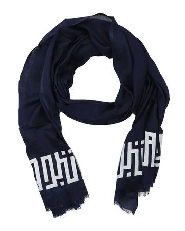 Mishkat Scarf