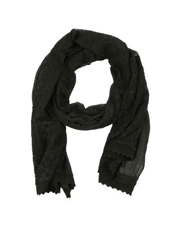 Mishkat 80x200cm Scarf