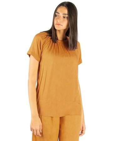 Mishkat Boho Top