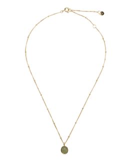 Min Maadan Alensan 925 Silver Hajari Necklace