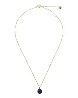 Min Maadan Alensan 925 Silver Hajari Necklace