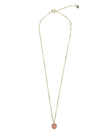 Min Maadan Alensan 925 Silver Hajari Necklace