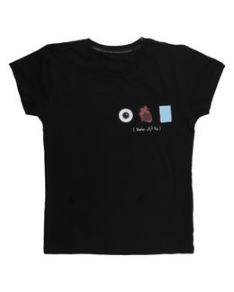 Min Maadan Alensan I love Reading T-shirt