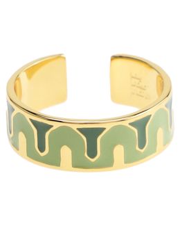 Min Maadan Alensan The Secret 14K Ring BRKF3039-X2-G2MU