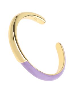 Min Maadan Alensan The Secret 14K Ring BRKF3040-G2MU