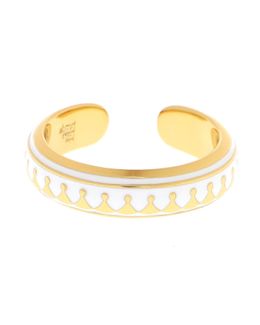 Min Maadan Alensan The Secret 14K Ring BRKF3041-X3-G2MU