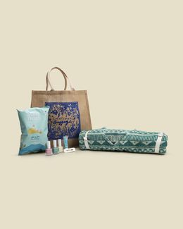 Shababuna Gifts Sunrise Bundle