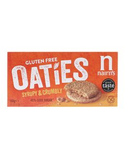Nairn'S E-Gf Oaties 160g