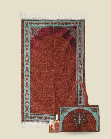 Nakhla Gift Set - 3 Pieces