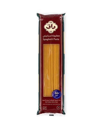 Raq Durum Spaghetti 400g