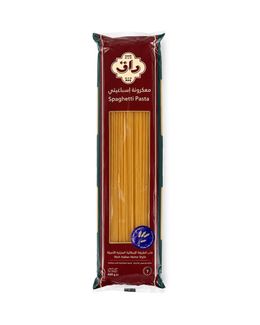 Raq 100% Durum Wheat Spaghetti - 400 gm