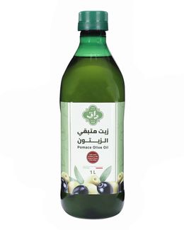 راق زيت متبقي الزيتون - 1 لتر