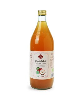Raq Apple Cider Vinegar 1-Liter