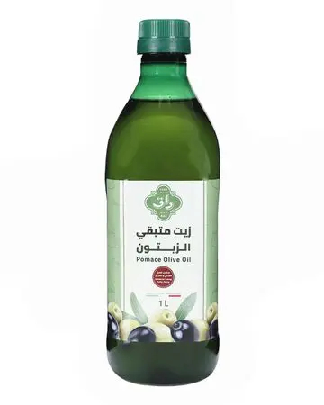 Raq Pomace Olive Oil