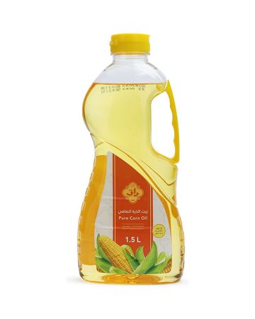 Raq Pure Corn Oil