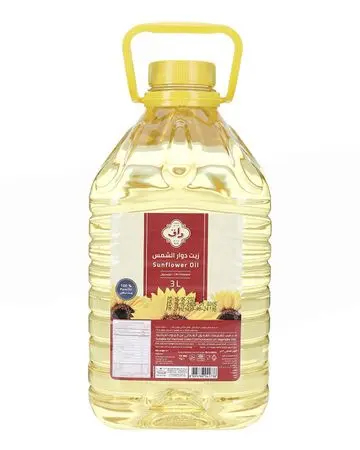 راق زيت دوار الشمس