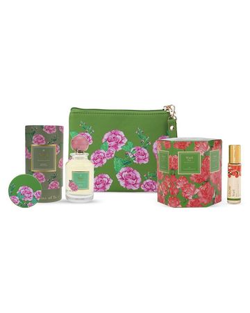 Rosey Set - Includes 4 essential items