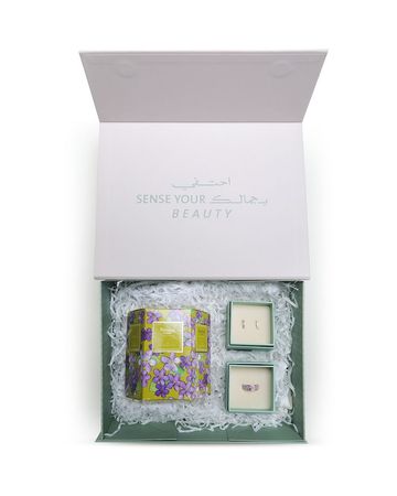 Sana Gift Set - 3 Pieces