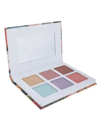 Sensi Butterfly Eyeshadow Kit
