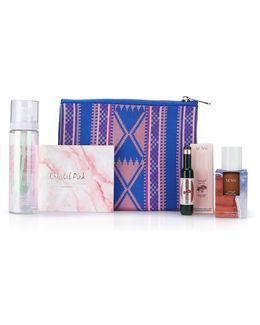 Sensi Crystal Set