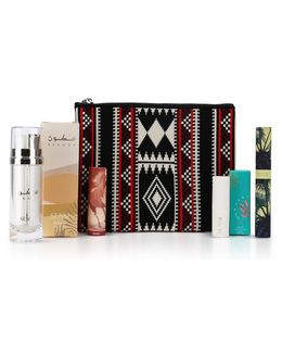 Sensi Everyday Basics Set