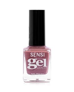 SENSI Gel Effect Nail Polish 19 Deep Taupe