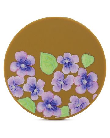 Jad Grow Violette Mirror