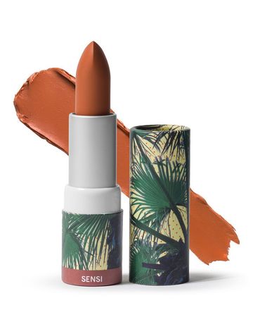 Sensi Saudi Story Rotana Lipstick