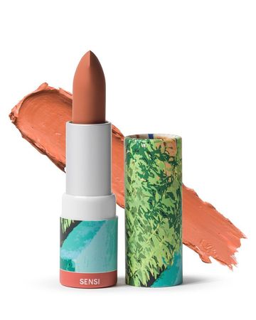 Sensi Saudi Story Qatt Lipstick