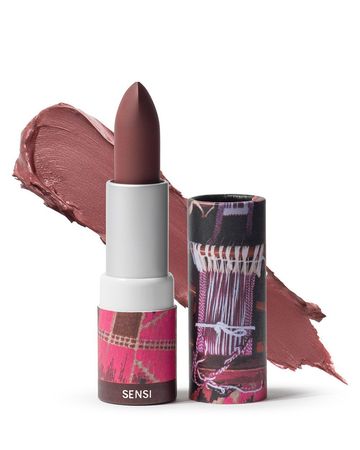 Sensi Saudi Story Ghazl Lipstick