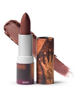 SENSI Saudi Story Matte Lipstick 16 Henna