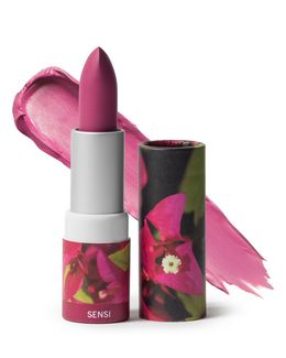 SENSI Saudi Story Matte Lipstick 17 Jahanamiya